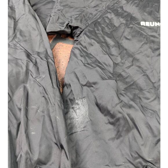 Bad Boy Reunion Tour XX Nylon Jacket Large - Picture 3 of 8